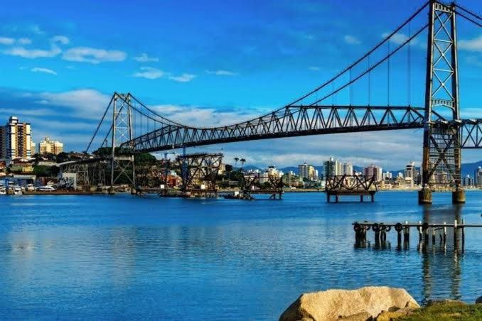 Apartamento Bebel 03 Florianópolis